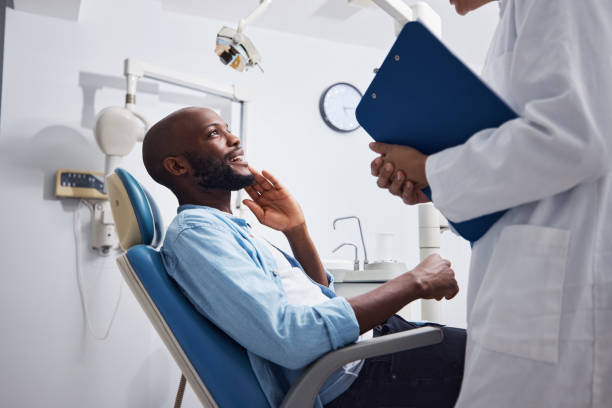 Best Emergency Treatment for Oral Infections in Citrus Park, FL