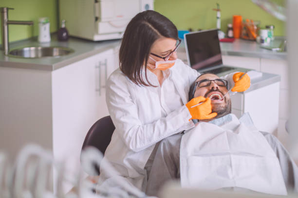 Best Emergency Denture Repair in Citrus Park, FL