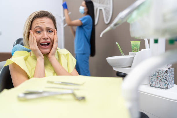 Best Emergency Treatment for Jaw Pain or Injury in Citrus Park, FL