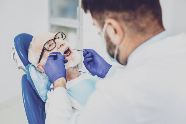 Best Walk-In Emergency Dental Services in Citrus Park, FL